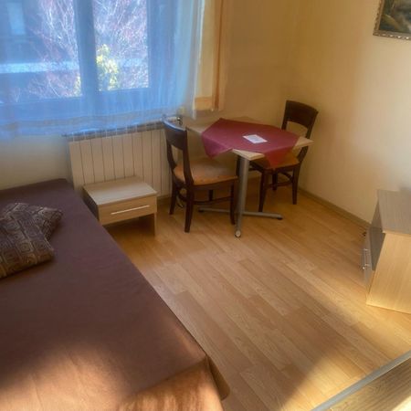 Iglika Bansko Otel Dış mekan fotoğraf