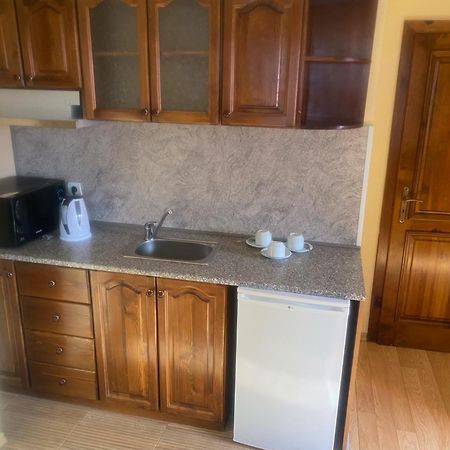 Iglika Bansko Otel Dış mekan fotoğraf