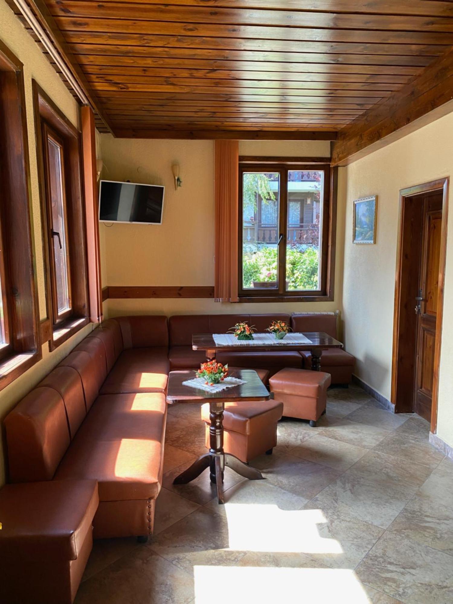 Iglika Bansko Otel Dış mekan fotoğraf
