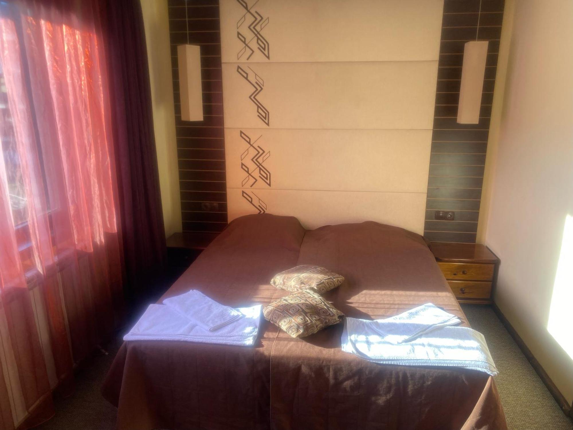 Iglika Bansko Otel Dış mekan fotoğraf