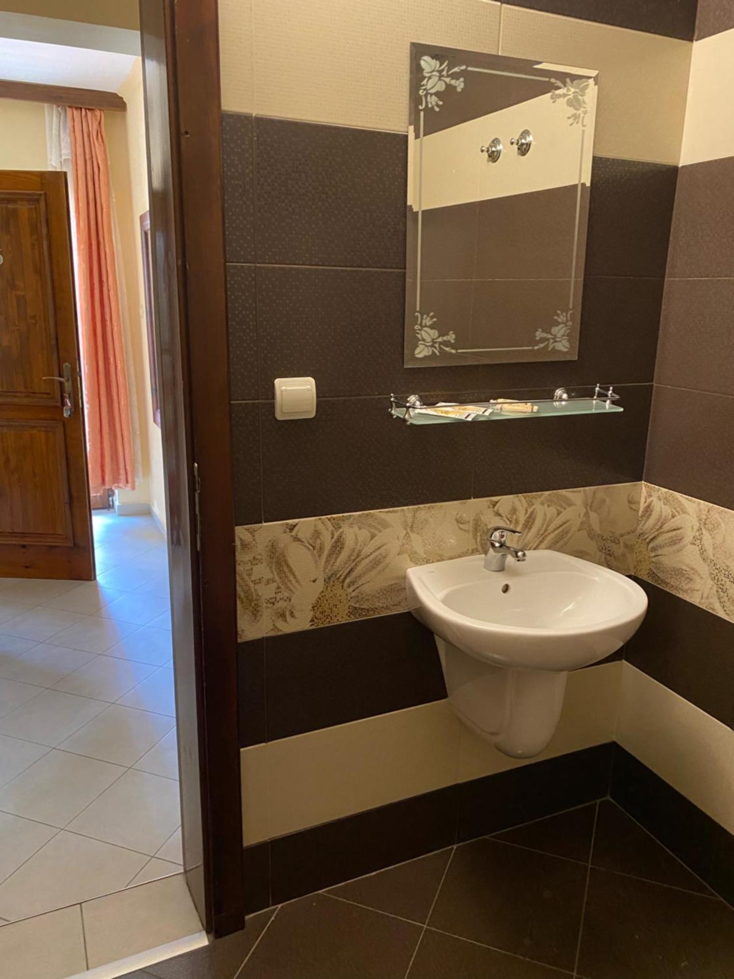 Iglika Bansko Otel Dış mekan fotoğraf