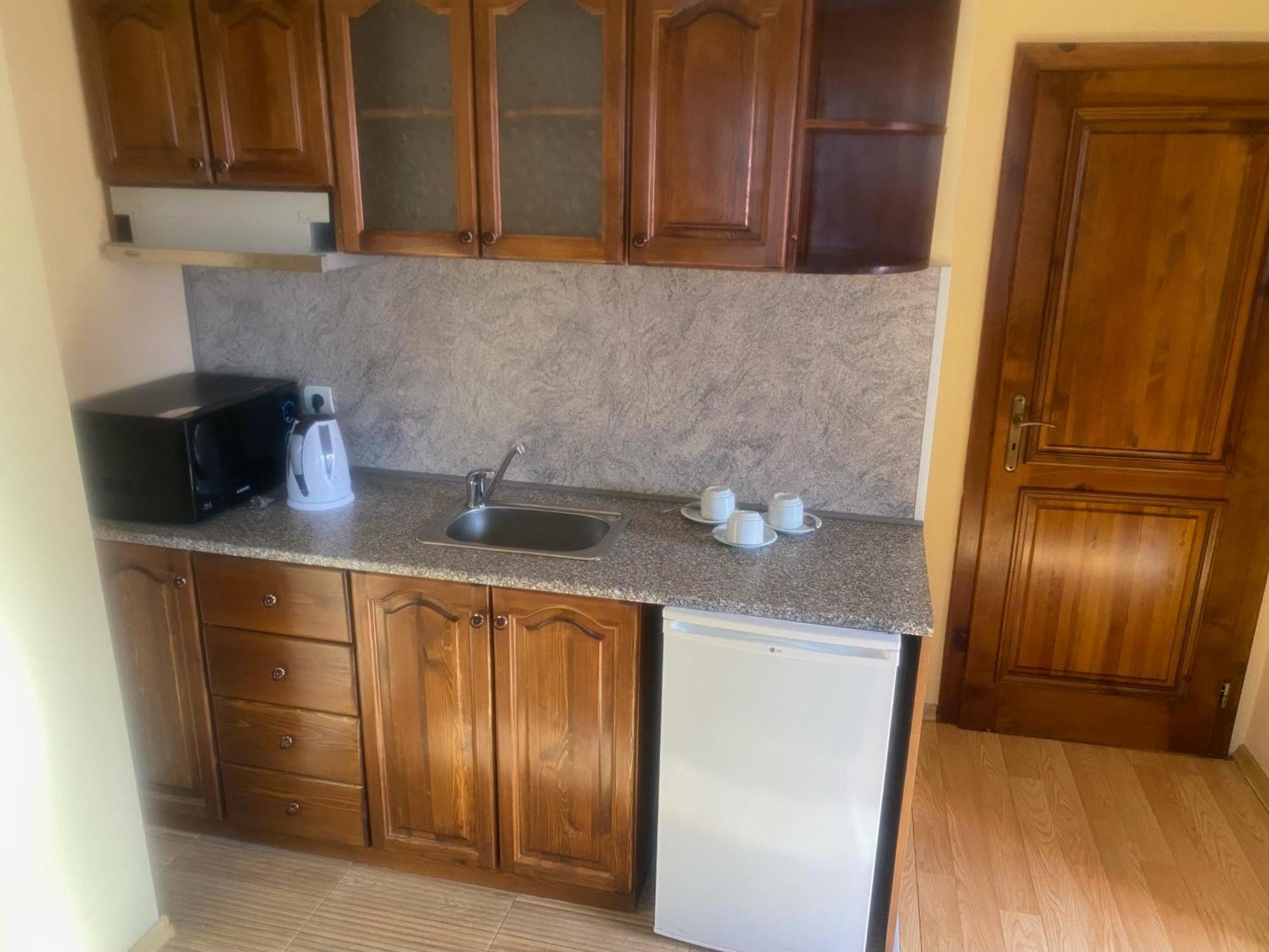Iglika Bansko Otel Dış mekan fotoğraf