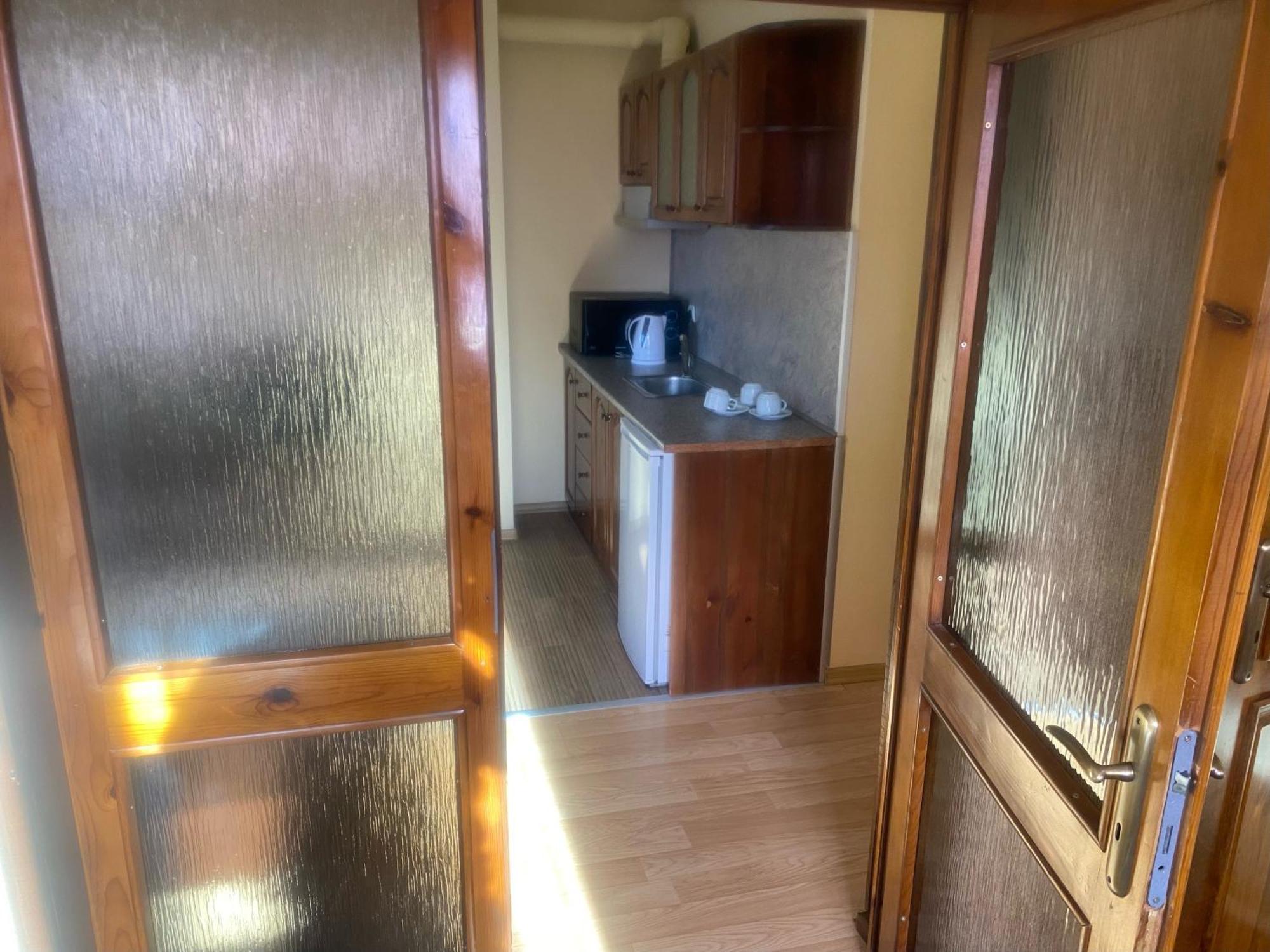 Iglika Bansko Otel Dış mekan fotoğraf