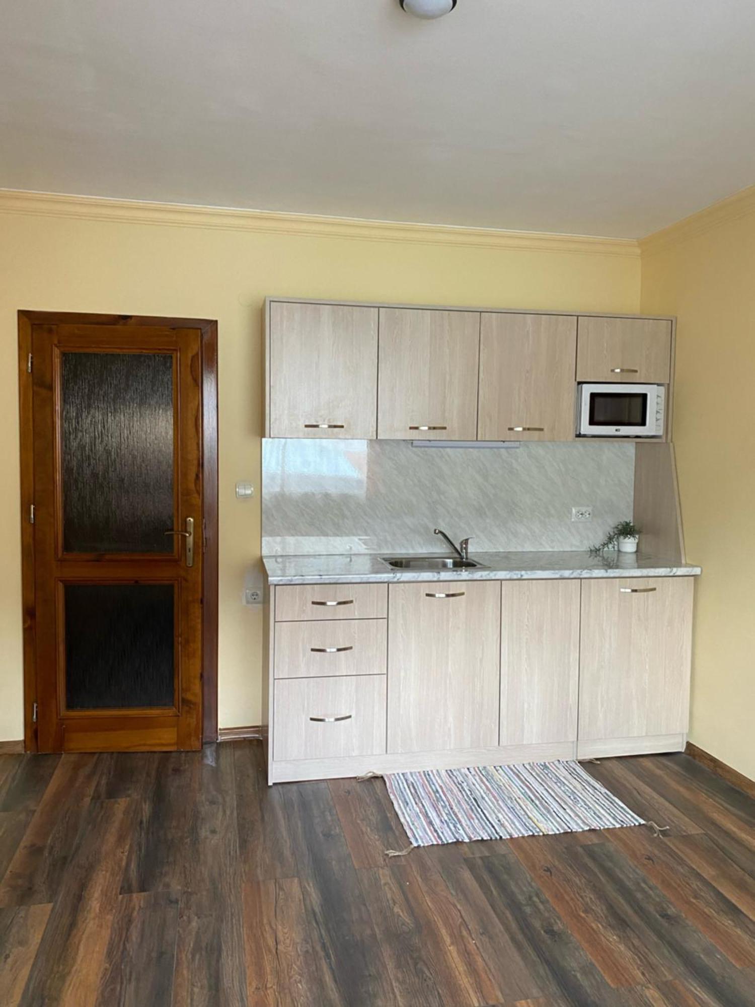 Iglika Bansko Otel Dış mekan fotoğraf
