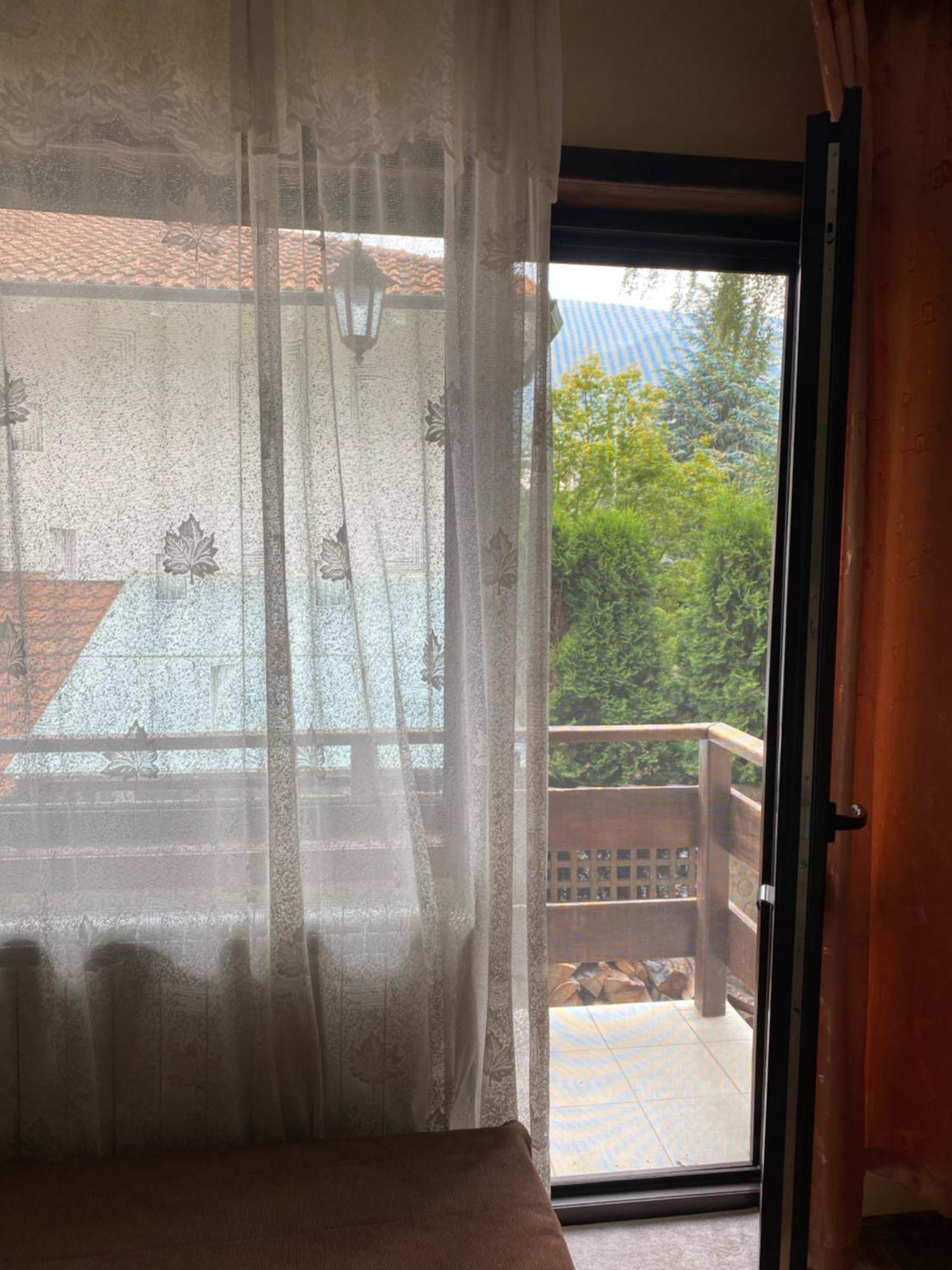 Iglika Bansko Otel Dış mekan fotoğraf