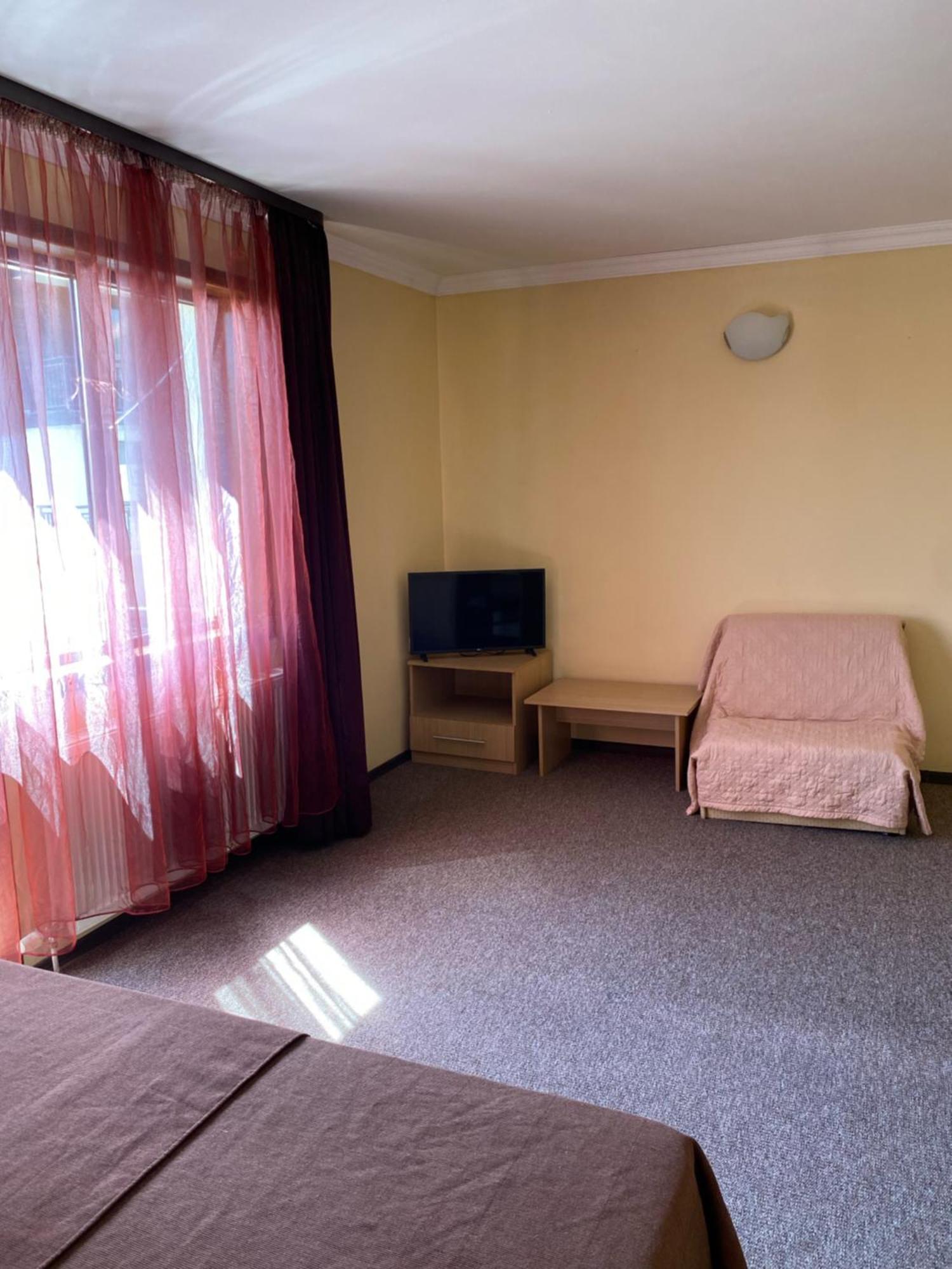 Iglika Bansko Otel Dış mekan fotoğraf