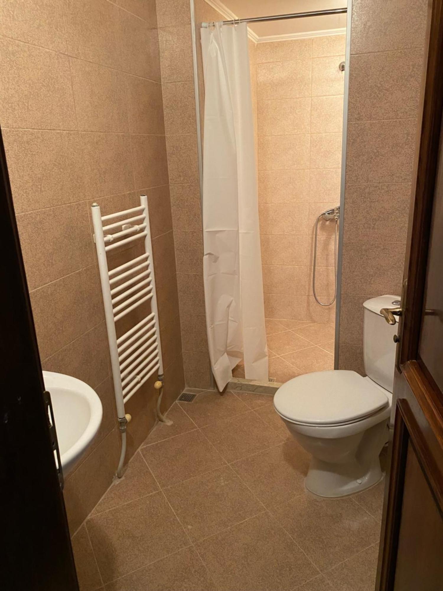 Iglika Bansko Otel Dış mekan fotoğraf