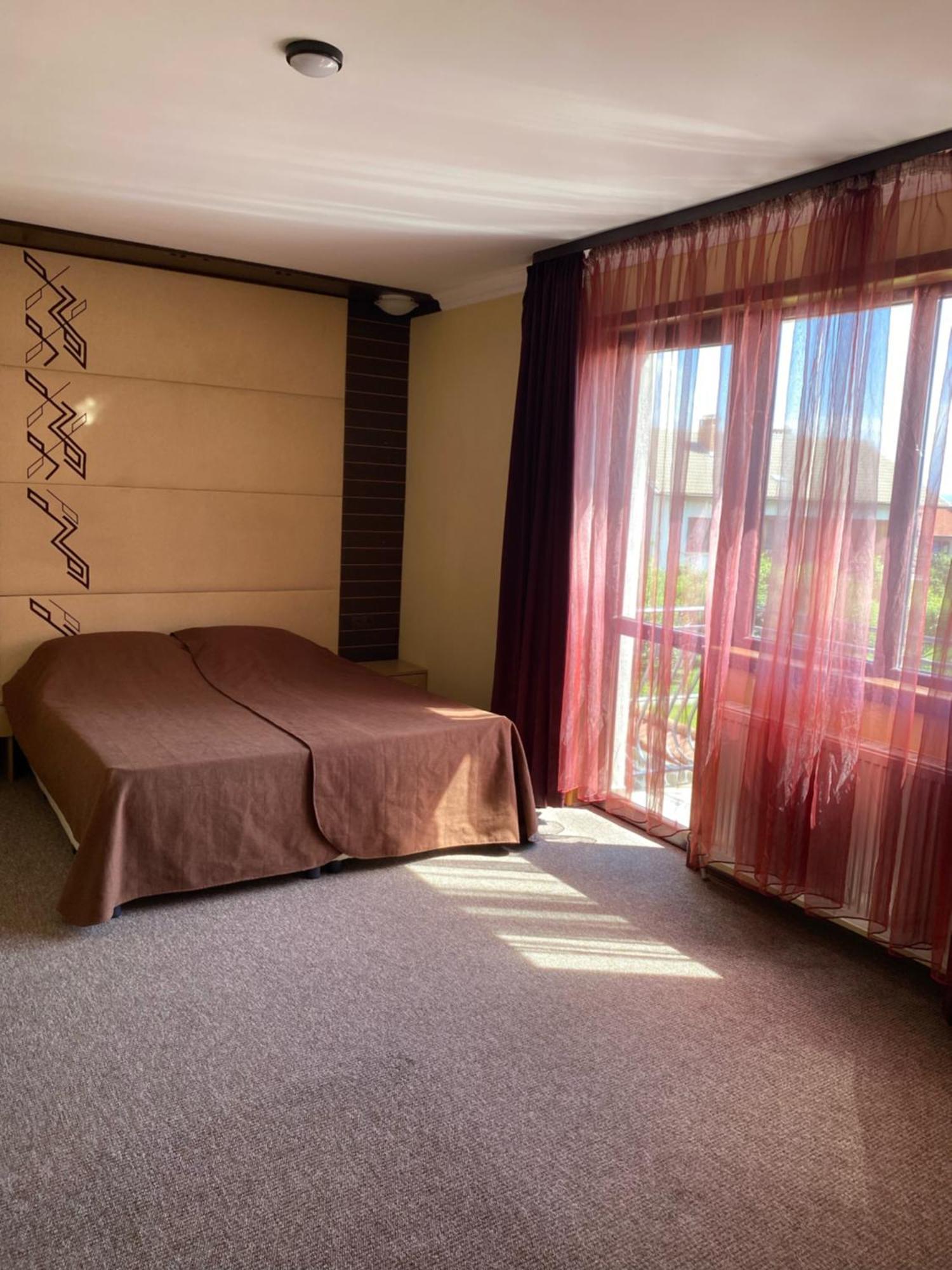 Iglika Bansko Otel Dış mekan fotoğraf