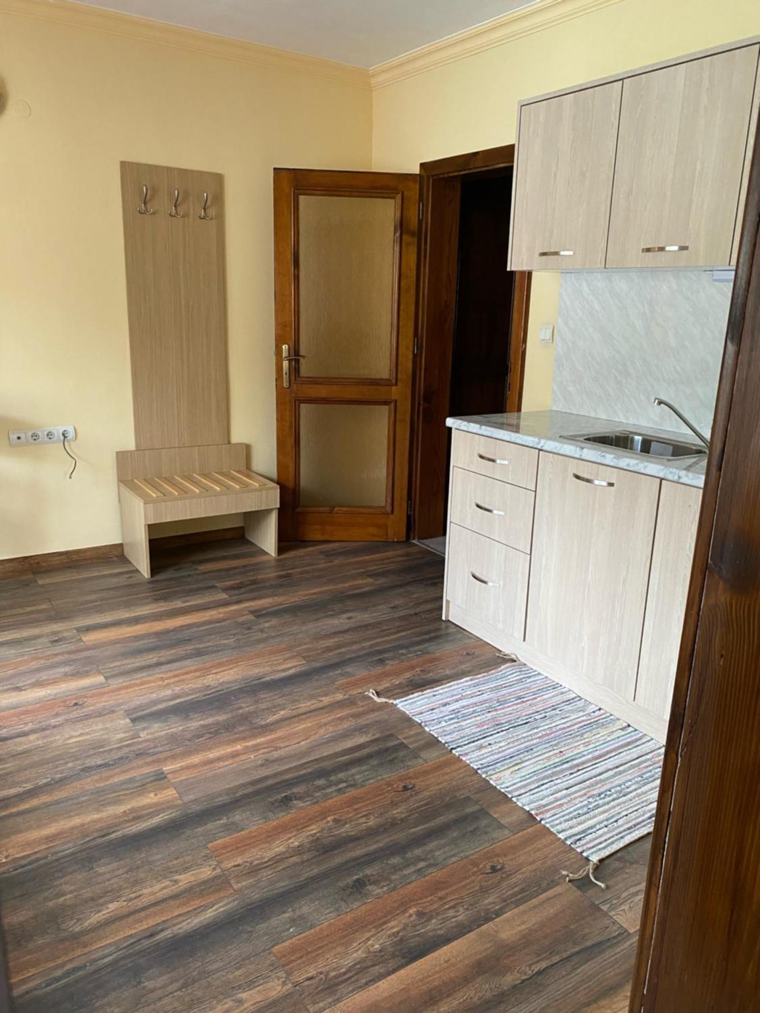 Iglika Bansko Otel Dış mekan fotoğraf