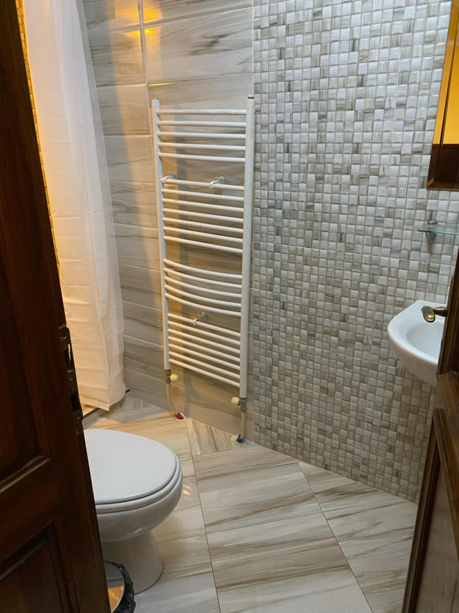 Iglika Bansko Otel Dış mekan fotoğraf