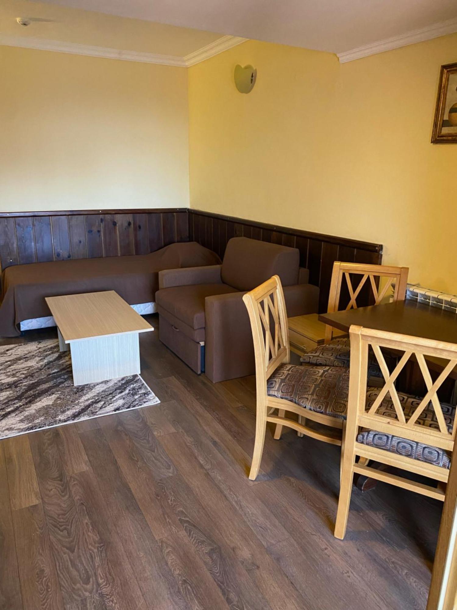Iglika Bansko Otel Dış mekan fotoğraf
