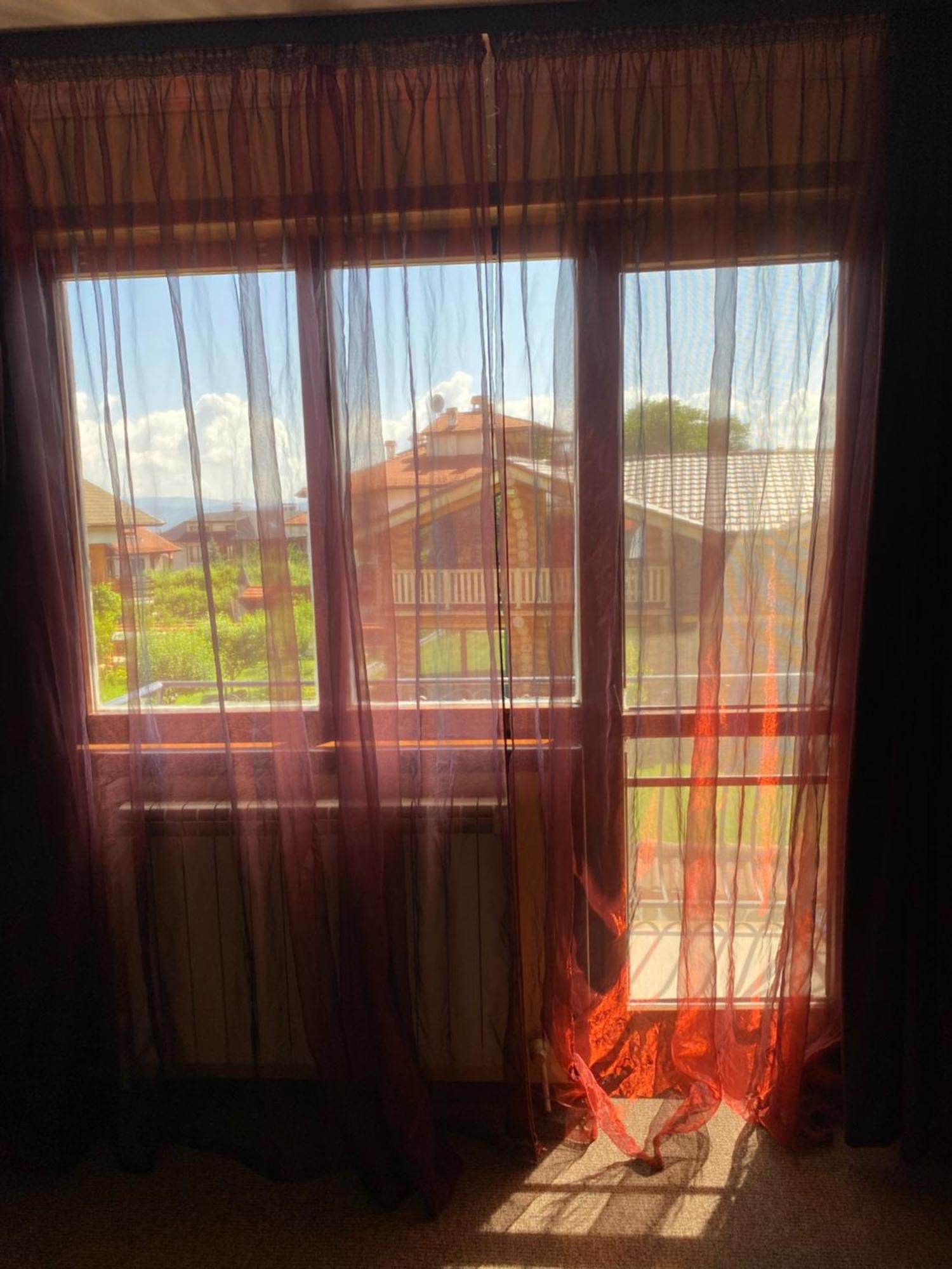 Iglika Bansko Otel Dış mekan fotoğraf