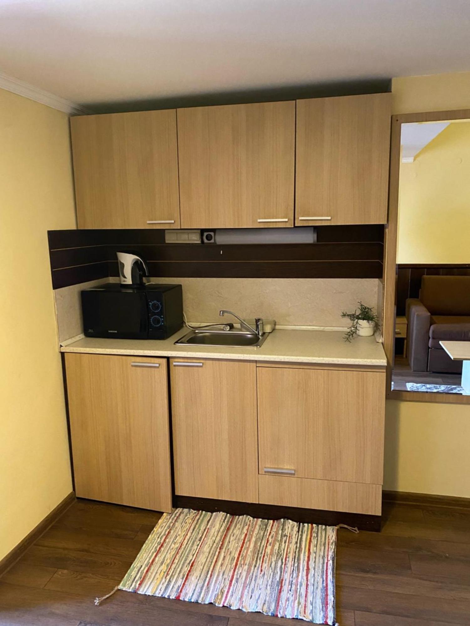 Iglika Bansko Otel Dış mekan fotoğraf