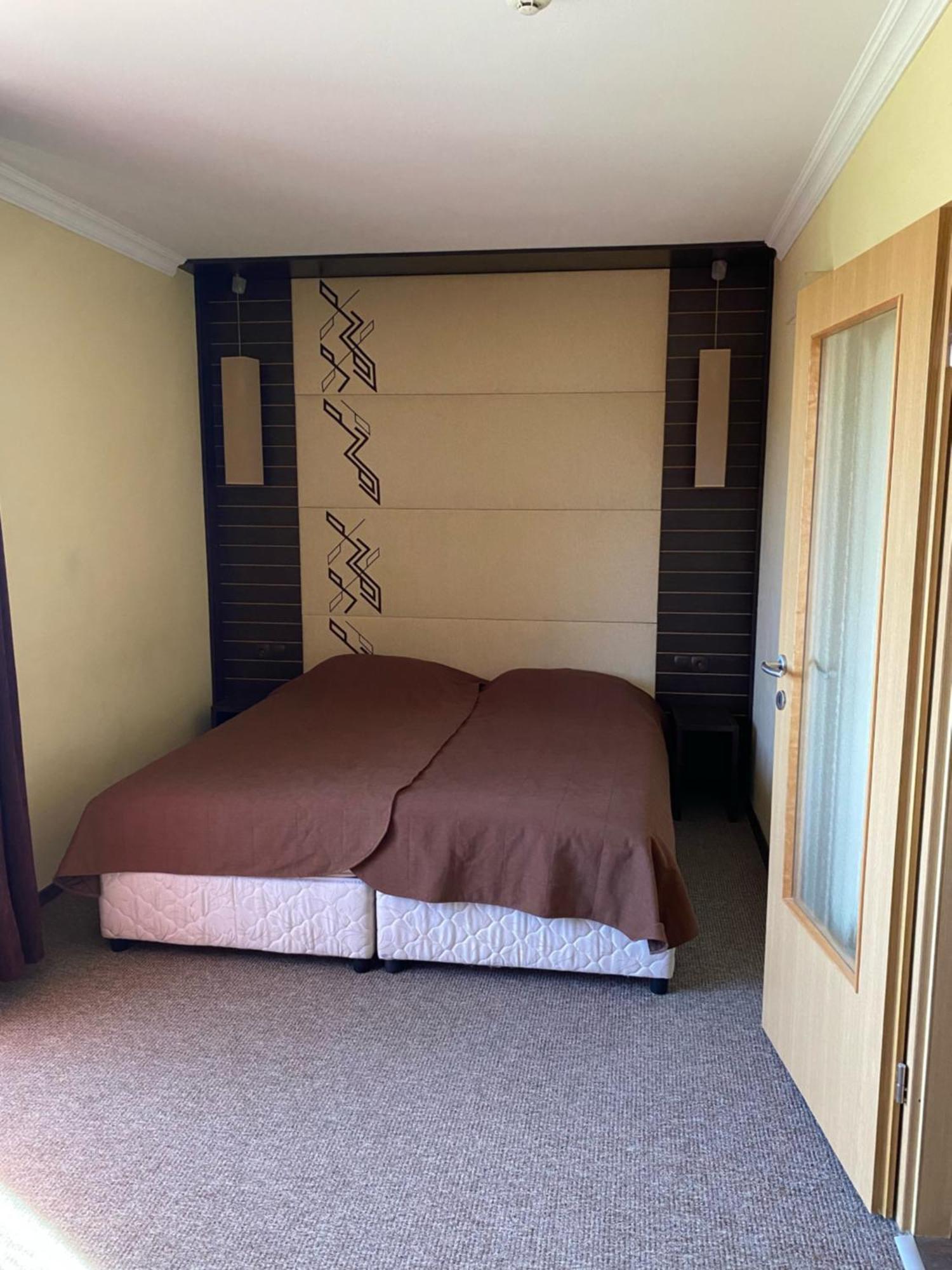 Iglika Bansko Otel Dış mekan fotoğraf