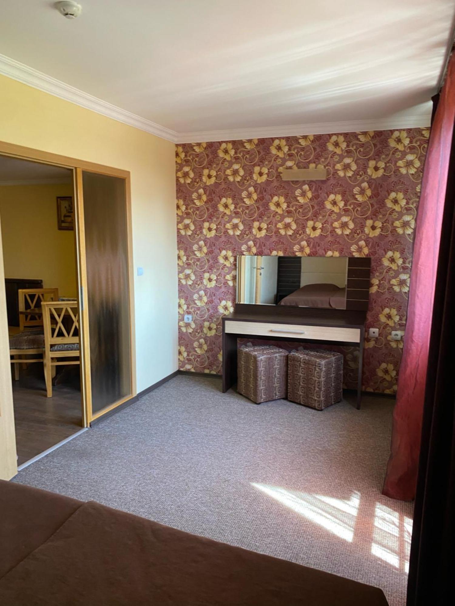Iglika Bansko Otel Dış mekan fotoğraf