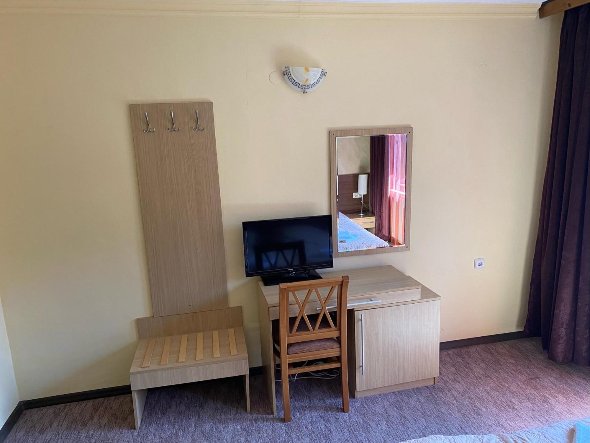 Iglika Bansko Otel Dış mekan fotoğraf